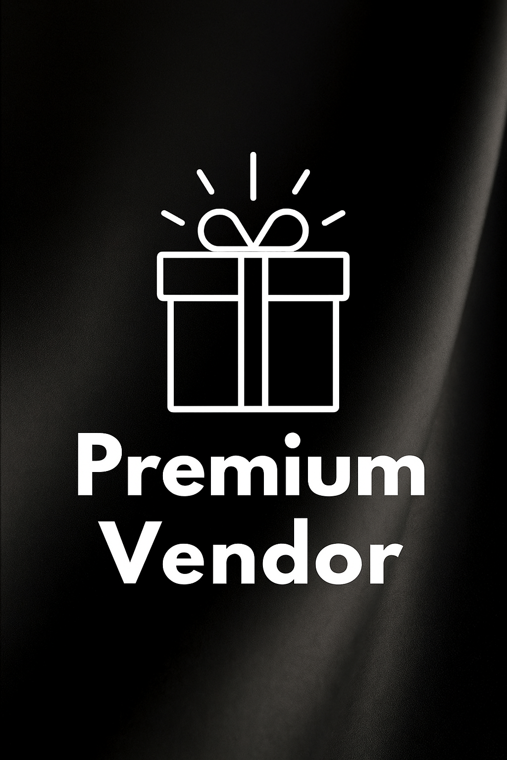 Premium Vendor