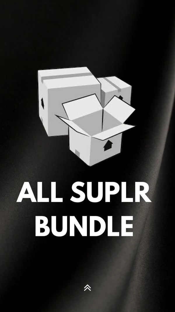 All Suplr Bundle
