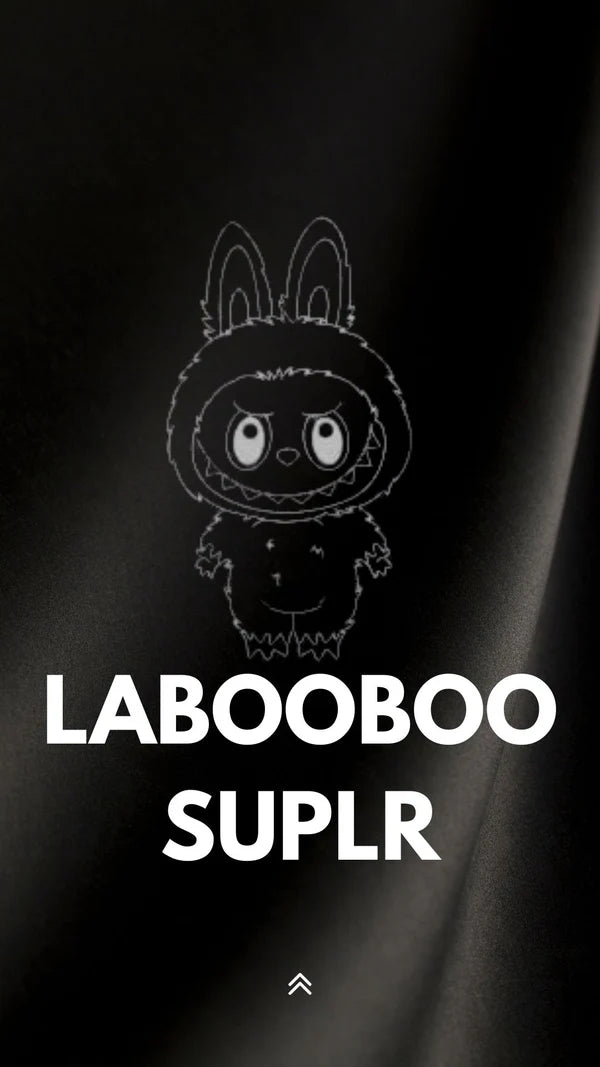 LABOOBOO SUPLR