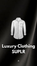 Luxury Clothing Suplr