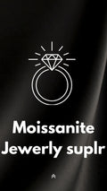 Moissanite Jewerly Suplr