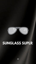 Glasses Suplr