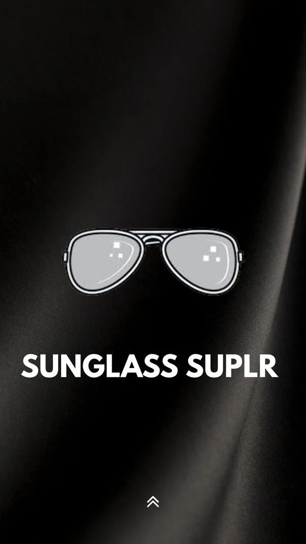 Glasses Suplr